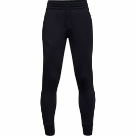 Chlapčenské tepláky Under Armour RIVAL FLEECE JOGGERS-BLK