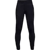 Chlapčenské tepláky Under Armour  RIVAL FLEECE JOGGERS-BLK S