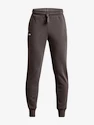 Chlapčenské tepláky Under Armour  RIVAL FLEECE JOGGERS-BRN