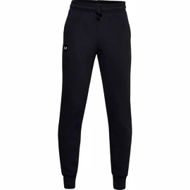 Chlapčenské tepláky Under Armour RIVAL FLEECE JOGGERS Dynamic Black