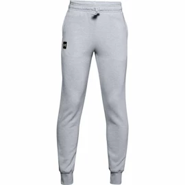 Chlapčenské tepláky Under Armour  RIVAL FLEECE JOGGERS-GRY