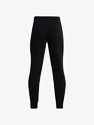 Chlapčenské tepláky Under Armour  Rival Terry Joggers-BLK