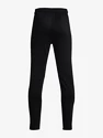 Chlapčenské tepláky Under Armour  Y Challenger Training Pant-BLK