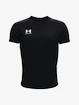 Chlapčenské tričko Under Armour  Challenger Training Tee-BLK S