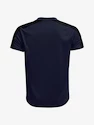 Chlapčenské tričko Under Armour  Challenger Training Tee-NVY