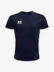 Chlapčenské tričko Under Armour  Challenger Training Tee-NVY L