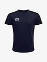 Chlapčenské tričko Under Armour  Challenger Training Tee-NVY L