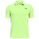 Chlapčenské tričko Under Armour  Performance Polo Green M