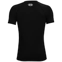 Chlapčenské tričko Under Armour  Tech Big Logo SS Black