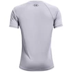 Chlapčenské tričko Under Armour  Tech Big Logo SS Grey