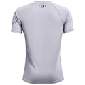 Chlapčenské tričko Under Armour  Tech Big Logo SS Grey