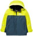 Chlapecká bunda Helly Hansen  Shelter Jacket 2.0 Orion Blue