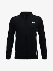 Chlapecká bunda Under Armour Pennant 2.0 FZ-BLK