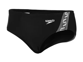 Chlapecké plavky Speedo Monogram 6,5 cm Breif Junior