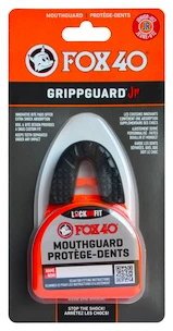 Chránič zubov Fox 40  Grippguard + Box Junior