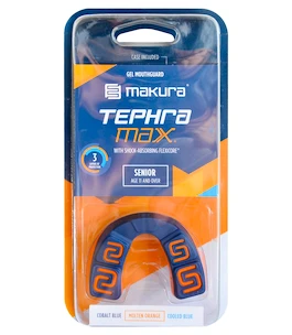 Chránič zubov Makura  Tephra Max Senior