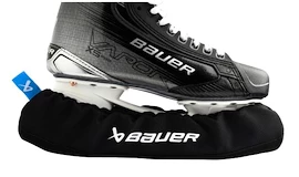 Chrániče korčúľ Bauer Skate Guard Black Univerzálny