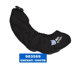 Chrániče korčúľ Blue Sports PLATINUM SOAKERS Senior