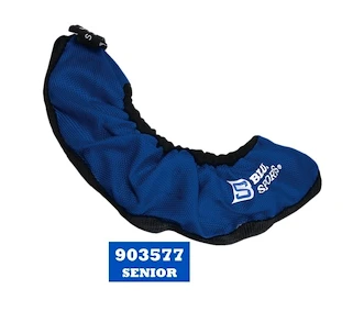 Chrániče korčúľ Blue Sports  PLATINUM SOAKERS Senior