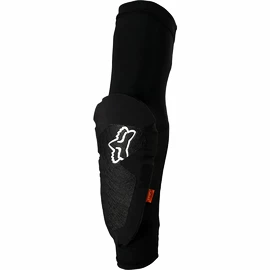 Chrániče lakťov Fox Enduro D30 Elbow Guard Black