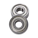 Chrómové ložiská Tempish ABEC 7 Top Speed Bearings 16-Pack