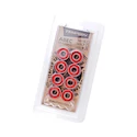 Chrómové ložiská Tempish ABEC 9 Top Speed Bearings 16-Pack