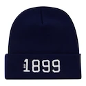 Čiapka CCM 125 Anniversary Cuffed Beanie Navy Senior