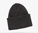 Čiapka CCM Holiday High Cuff Beanie Dark Grey Heathered