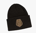 Čiapka CCM Holiday High Cuff Beanie Stretch Limo