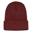 Čiapka CCM Outdoor All Outside Waffle Beanie Madder Brown