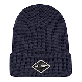 Čiapka CCM Outdoor All Outside Waffle Beanie New French Navy