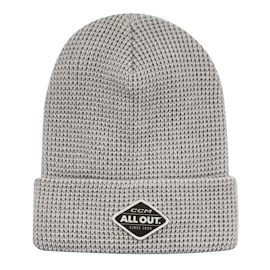 Čiapka CCM Outdoor All Outside Waffle Beanie Sweet Concrete