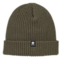 Čiapka CCM  WATCHMAN BEANIE Army Green Senior