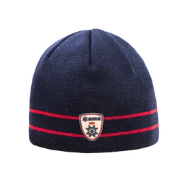 Čiapka Kama  Merino AG20 Navy