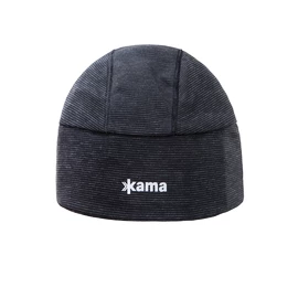 Čiapka Kama Tecnowool Merino A03 Black