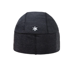 Čiapka Kama  Tecnowool Merino A03 Black  L