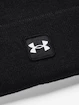 Čiapka Under Armour  Halftime Cuff-BLK