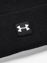 Čiapka Under Armour  Halftime Cuff-BLK