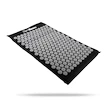 Cvičebná pomôcka GymBeam  Acupressure Mat Black