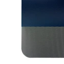 Cvičebná pomôcka GymBeam  Yoga Mat Dual Side Grey Blue