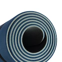 Cvičebná pomôcka GymBeam  Yoga Mat Dual Side Grey Blue