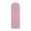 Cvičebná pomôcka GymBeam  Yoga Mat Pink