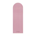 Cvičebná pomôcka GymBeam  Yoga Mat Pink