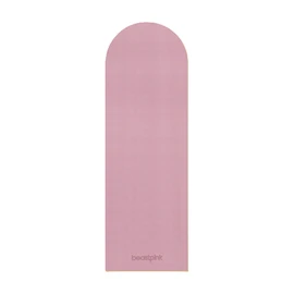 Cvičebná pomôcka GymBeam Yoga Mat Pink