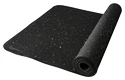 Cvičebná pomôcka Nike  Cvičební podložka Flow Yoga Mat 4 mm Black