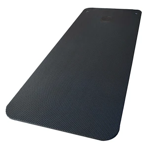 Cvičebná pomôcka Power System  Podložka Na Fitness Fitness Mat čierna