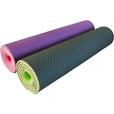 Cvičebná pomôcka Power System  Podložka Na Jógu Yoga Mat Premium červená