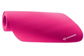 Cvičebná pomôcka Schildkröt Fitness Mat 10 mm Pink