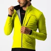 Cyklistická bunda Castelli  Go Jacket