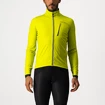 Cyklistická bunda Castelli  Go Jacket